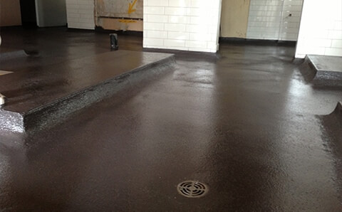 Industrial Flooring Sydney | Commercial Flooring | Slab-Tek